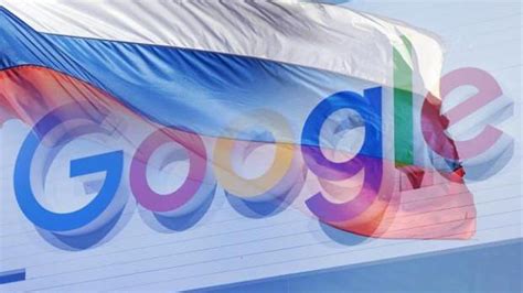 RIA Novosti: haber toplayıcı Google Haberler Rusya’dan açılmayı durdurdu